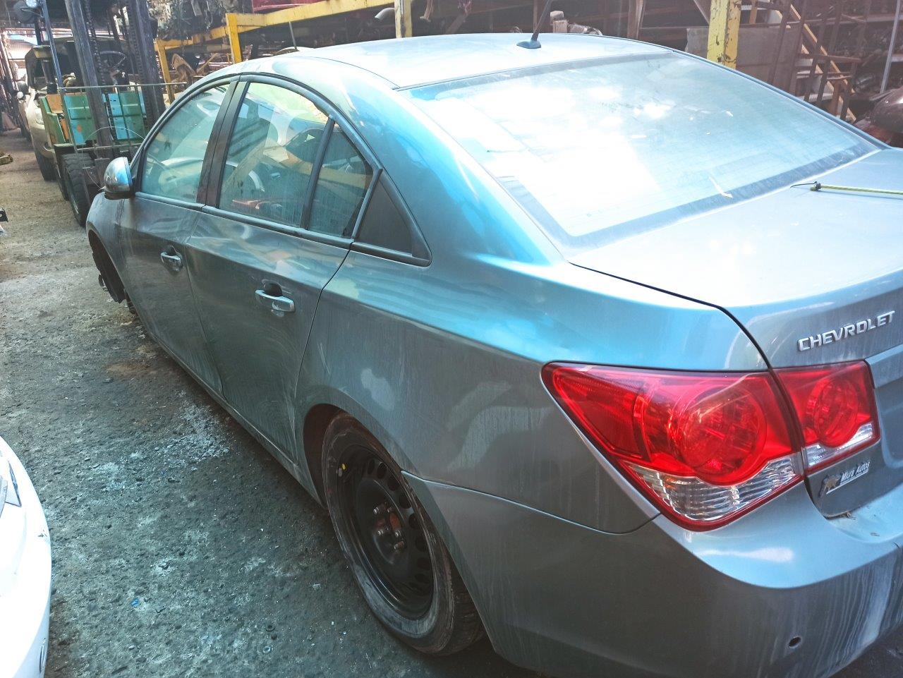  Chevrolet CRUZE 2010    EN DESARME